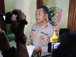 Polisi Berhasil Amankan Tersangka Penganiayaan Hingga Korban Meninggal di Pamekasan