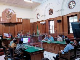 PT GDBS Jalani Sidang Niaga Digugat oleh Kontraktor Wanprestasi