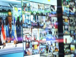 Persiapan Rampung 100 Persen, PLN Pastikan Listrik Andal di Gelaran FIFA World Cup U17