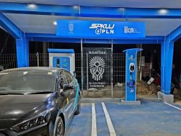 Wujudkan Kota Ramah Lingkungan, PLN Siap Penuhi Kebutuhan SPKLU di IKN