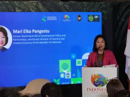 Kolaborasi Pendanaan JETP, PLN Siap Akselerasi Transisi Energi Lewat Dukungan Global