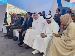 Jadi Inspirasi, Biografi Jokowi Karya Dirut PLN Diluncurkan di Dubai Dalam Bahasa Arab