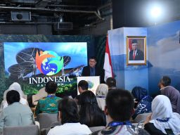 PLN Ungkap Strategi Perkuat Kompetensi SDM sebagai Komitmen Transisi Energi di Indonesia