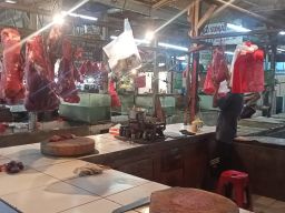 Sekjen ALDI:  Ketersediaan Daging Sapi Jelang Nataru Tergolong Masih Tercukupi