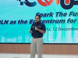 PLN Gelar Startup Day, Dorong Inovasi dan Pengembangan Usaha Produktif Era Digital