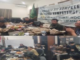 Dalam Waktu Dekat AWS Lakukan Kongres Pertama 2024 Ada Tiga Kandidat Calon Terkuat. 