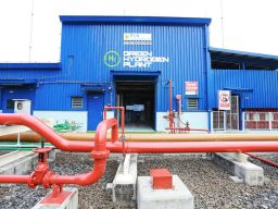 Tahun 2023, PLN Kebut Pengembangan EBT dari Hulu ke Hilir Hingga _Green Hydrogen_