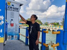 Dampak Penghematan Makin Dirasakan Nelayan, Program Electrifying Marine PLN Capai 42.912 Pelanggan