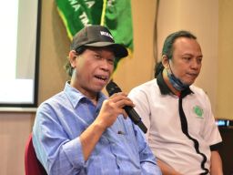 Jelang Pilihan Ketua Baru AWS Gelar Pra Kongres 2024 di Varna Hotel Tunjungan Surabaya