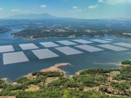 Sepanjang 2023 PLN Genjot Infrastruktur Kelistrikan, Kini Kapasitas Listrik Nasional Mencapai 72.976