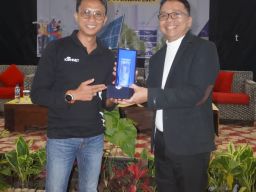 Tingkatkan Layanan Pelanggan dan Optimalisasi Aset, SBU Regional Jawa Timur Gelar Rapat Kerja 2024