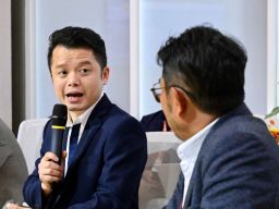 Dari IIMS 2024, PLN Bawa Kesepakatan Kerja Sama _Home Charging Service_ dengan BYD Motor