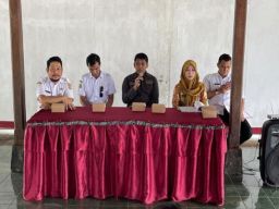 PT PLN (Persero) UIP JBTB Berhasil Selesaikan Tukar Menukar TKD Desa Ngargosari Pada SUTET 500 kV