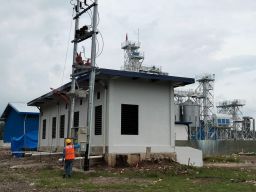 Disuplai Listrik PLN, Pabrik Jagung Milik Pemprov Sumbar Kini Mampu Produksi Hingga 50 Ton per Hari