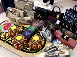 Ribuan Produk UMK Binaan PLN Terjual, Catatkan Kenaikan 10 Persen Lebih Selama INACRAFT 2024