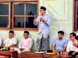 Harga Pangan Terus Naik, Ketua Kadin Surabaya Imbau Pebisnis Saling Berbagi di Bulan Ramadhan