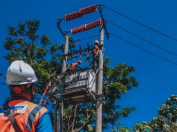 Tarif Listrik April-Juni 2024 Tetap, Pemerintah Perhatikan Daya Beli Masyarakat dan Dukung PLN Jaga Mutu Pelayanan