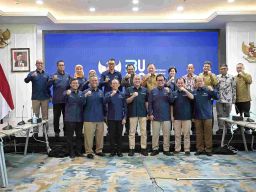 Menteri BUMN Tetapkan Jajaran Komisaris Baru PLN, Nawal Nely Gantikan Tedi Bharata