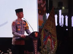 Seru! Festival Patroli Ramadhan Kapolda Cup Tahun 2024 Dibuka, Begini Kata Kapolres Batu