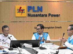 Menteri ESDM Apresiasi Upaya PLN Jaga Keandalan Listrik Selama Periode Ramadan dan Idul Fitri 1445 H