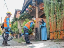 PLN Bagikan Tips Listrik Rumah Aman Sebelum Mudik, Berikut Langkahnya