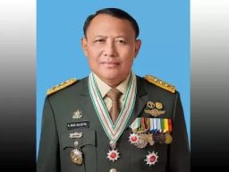 Karier Militer Letjen TNI Albertus Budi Sulistya, Jenderal Bintang 3 Jebolan Sepa Milsuk ABRI 1989.