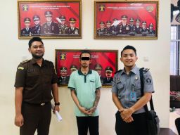 Kemenkumham Jatim Dukung Penerapan Keadilan Restoratif Sebagai Pidana Alternatif