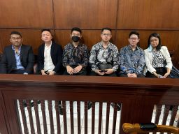 Sengketa Tanah di Surabaya, Penggugat Hadirkan Ahli Agraria dan Perdata di PN Surabaya