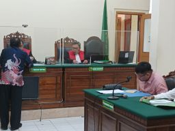 Dinyatakan Terbukti Sah! Melakukan Perbuatan Wantaprestasi Ellen Sulistyo