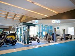 PEVS 2024 Resmi Dibuka, PLN Tampilkan Kesiapan Ekosistem EV di Indonesia