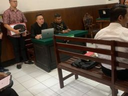 Sengketa Tanah Gunung Sari Surabaya Berlanjut, Ahli Tergugat Jelaskan Soal Perjanjian