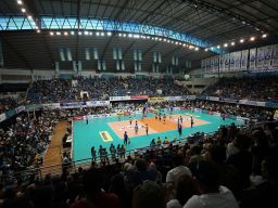 Proliga 2024 Siap Digelar di Semarang, Banyak Promo Beli Tiket di Aplikasi PLN Mobile