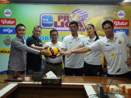 Jakarta Electric PLN Jadi Tuan Rumah PLN Mobile Proliga Seri Semarang, Ini Jadwal Pertandingannya!