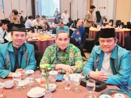 Kemenag Sosialisasikan Larangan Haji dan Umroh Mandiri