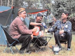 Gold untuk Pendidikan Bersinar Kampung Batara Papring – Banyuwangi dan Silver untuk Kampus Kopi Banyuanyar – Boyolali