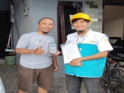 Jaga Keandalan Layanan, PLN Icon Plus Lakukan Improvement Jaringan Iconnet Jember