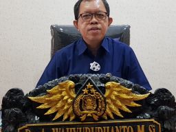 Publik Puas dengan Pelaksanaan Mudik, Kompolnas: Bukti Semangat Polisi Melayani Masyarakat 