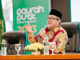 PP Persis Apresiasi Kapolri Beri Penghargaan Casis Bintara Korban Begal