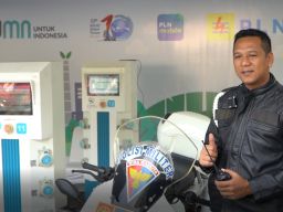 Siagakan 104 Personel dan 52 Unit _EV Charger_ di KTT WWF ke-10, PLN Panen Apresiasi