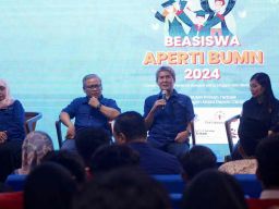 Institut Teknologi PLN Bersama APERTI BUMN Buka Program Beasiswa Nasional Lulusan Setingkat SMA