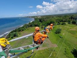Gelaran Internasional KTT WWF Ke-10 di Bali Selesai, PLN Sukses Kawal Kelistrikan Tanpa Kedip