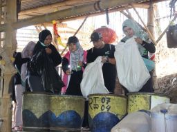 Peringati Hari Lingkungan Hidup Internasional 2024, Gelar Employee Green Involvement Tahun 2024