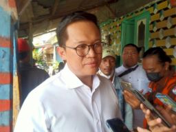 Kadin Surabaya Soroti Minimnya Sosialisasi Sertifikasi Halal untuk Pelaku Usaha