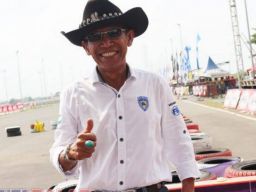 Seperti Ini Tanggapan Ketua IMI Provinsi Jawa Timur Terkait Pembentukan Pengurus Baru IMI Kabupaten/