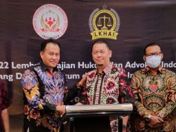 Judi Online adalah Bentuk Serangan Siber Sesungguhnya