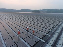 Optimalisasi Pembangkit Sepanjang 2023, Bikin Kinerja PLN Nusantara Power Melejit