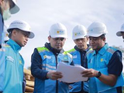 Lebih Sejuta Pelanggan di 2023, Internet Besutan PLN Icon Plus Jadi Pilihan Baru Masyarakat