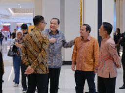 PLN Icon Plus dan Transvision Jalin Kerjasama untuk Masa Depan Hiburan Digital Indonesia