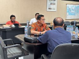 Jelang Muskota VII, Ketua Kadin Surabaya Diminta Lanjutkan Kepemimpinan