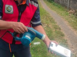 PLN Icon Plus Lakukan PM ODC OLT di Karangploso Malang, Langkah Menuju Layanan Optimal